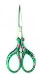 (image for) Permin Green - Embroidery Scissors